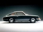 Porsche 911 2.0 Coupe 1964 года